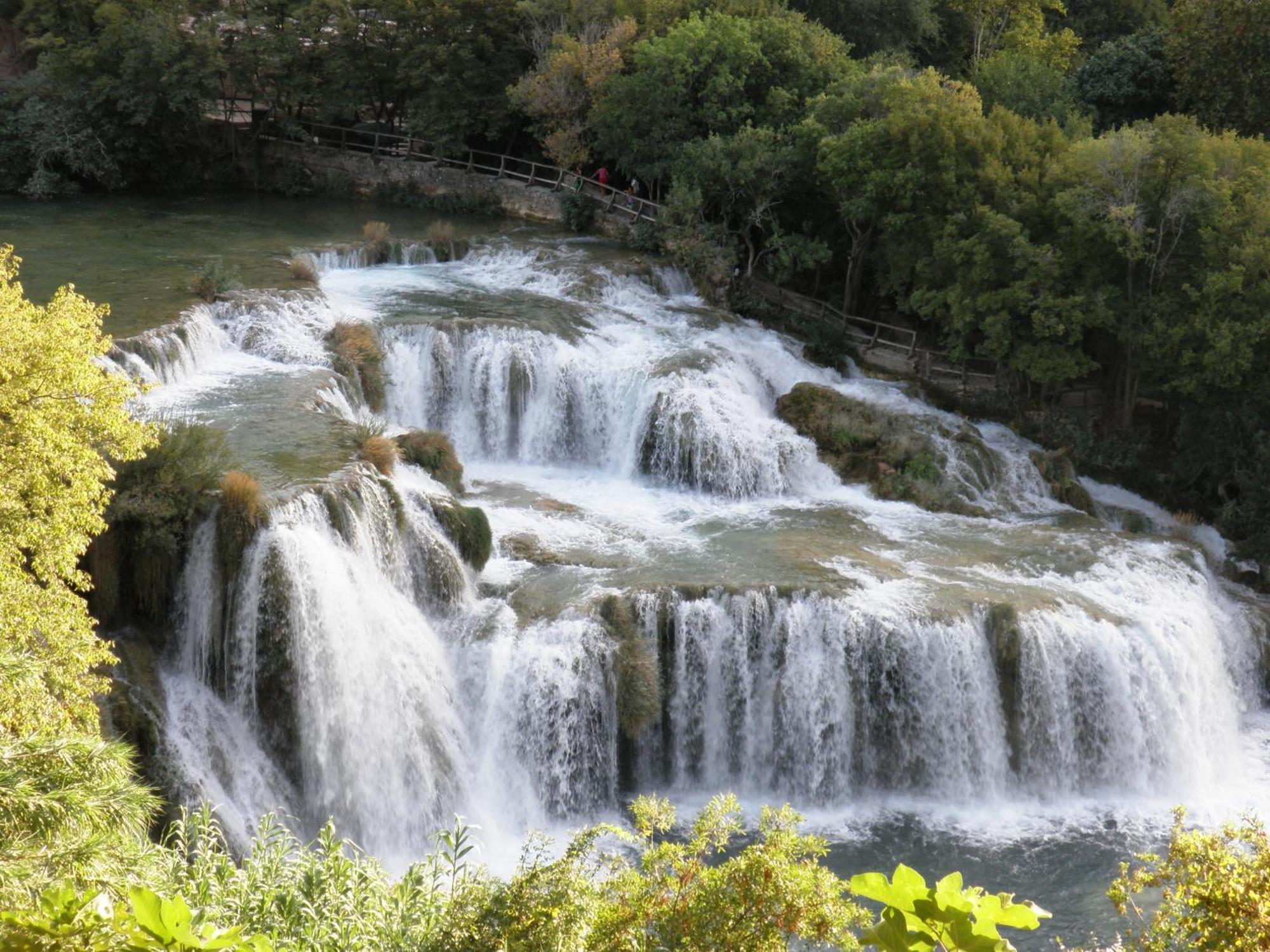 فندق Pansion Skelin Drinovci المظهر الخارجي الصورة