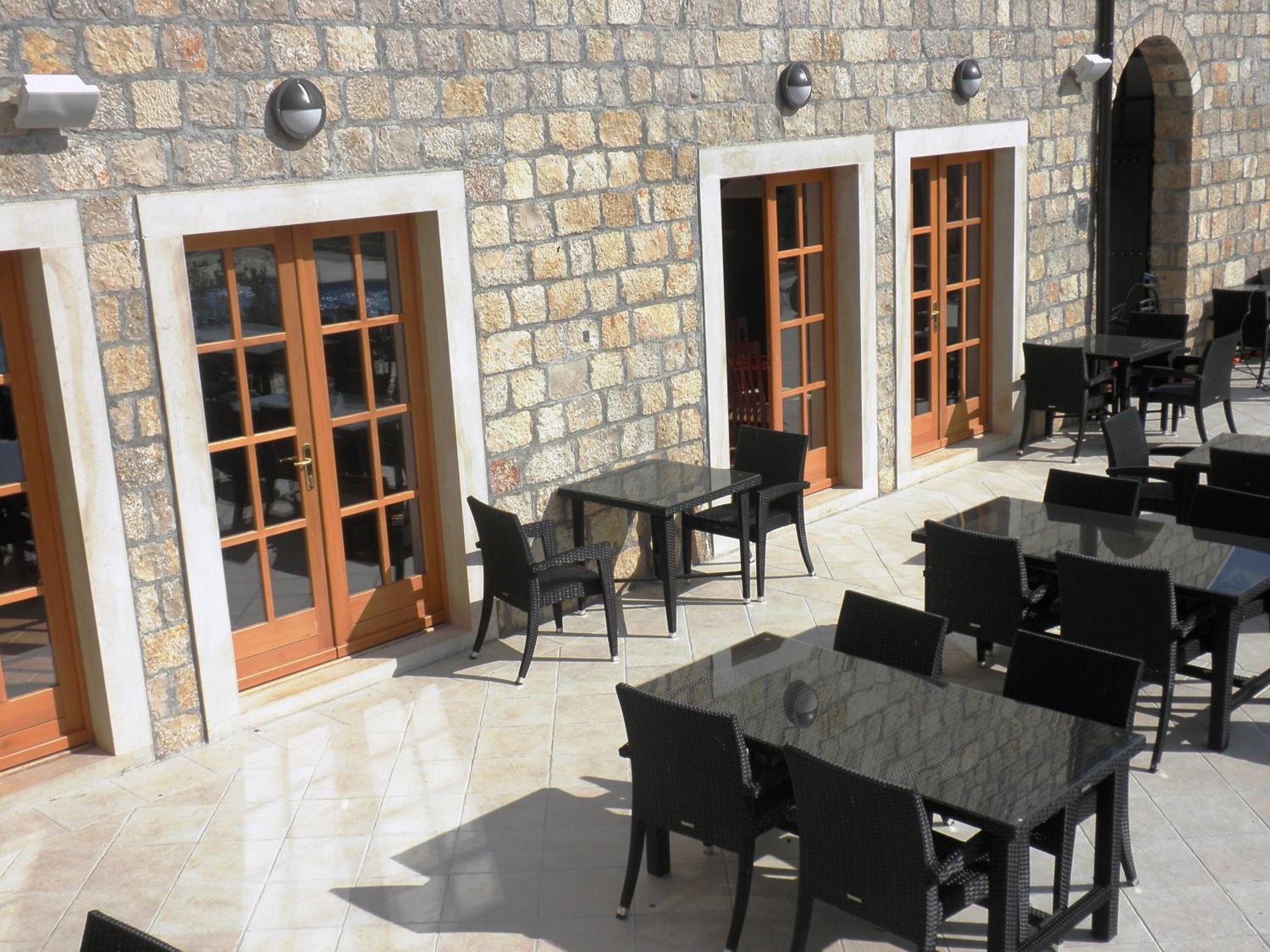 فندق Pansion Skelin Drinovci المظهر الخارجي الصورة